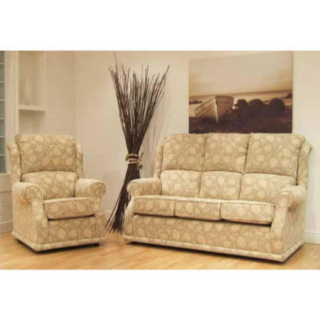 Buoyant Upholstery Balmoral 3 Seater Sofa