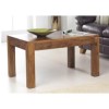 Heritage Furniture UK Laguna Sheesham Rectangular Coffee Table