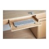 Alphason Designs Oakwood 120cm Desk