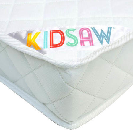 Kidsaw First Bed Deluxe Toddler Mattress