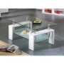 Interlink Malena Coffee Table in White
