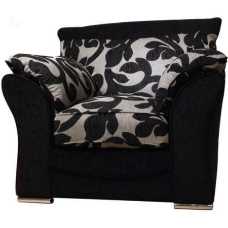 Buoyant Upholstery Cadiz Armchair