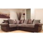 Buoyant Upholstery Lux Left Facing Corner Sofa 
