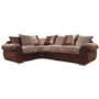 Buoyant Upholstery Lux Left Facing Corner Sofa 