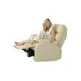 Relaxateeze Billingham Recliner Armchair in Cream