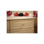 Amelie 4 Piece Bedroom Storage Set in Light Oak - 