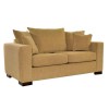 Icon Designs St Ives Madrid Scatter Back 2 Seater Sofa Bed in Pistachio