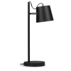 Furniture Link Fame Black Table Lamp