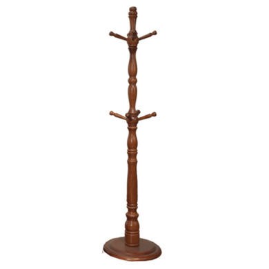 Preston Coat Stand in Maple