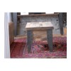 Signature North Reclaimed Square Coffee Table