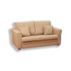 Kyoto Futons Buxton Sofa Bed - Express Delivery - louisa natural