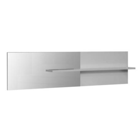 Sciae Electra High Gloss Wall Mirror