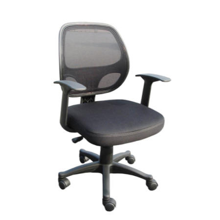 Alphason Designs Davis Mesh Operators Chair