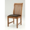 Willis Gambier Originals Bretagne Solid Oak Dining Chair