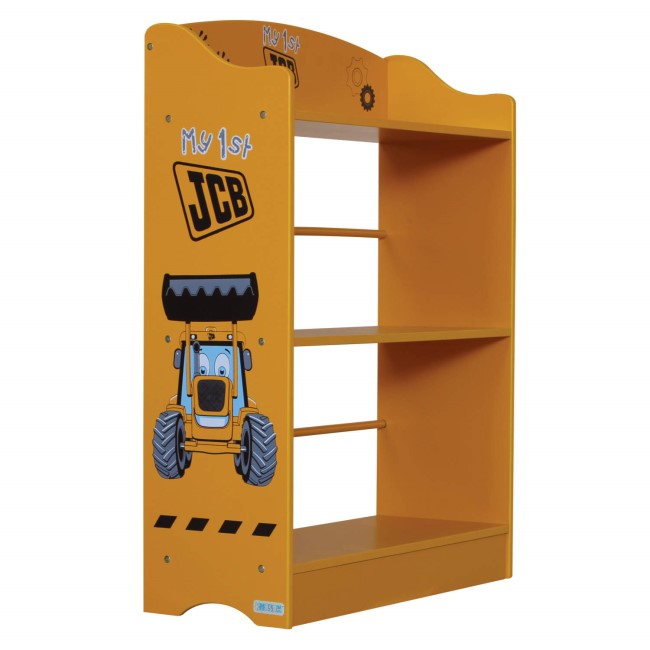 Kidsaw JCB Bookcase