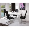 Wilkinson Furniture Neo Dining Table