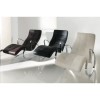 Wilkinson Furniture Relax Leather Effect Recliner Chair - white