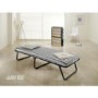 Jay-Be Evo Airflow Folding Single Guest Bed - guest bed only