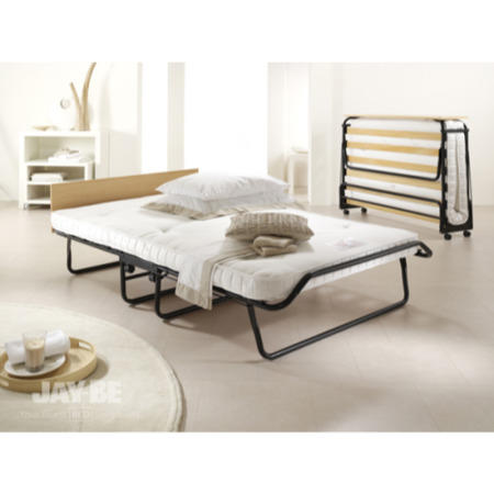 Jay-Be Royal Pocket Sprung Folding Double Guest Bed