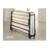 Jay-Be Royal Pocket Sprung Folding Double Guest Bed