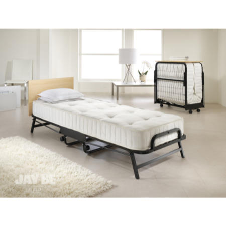 Jay-Be Crown Premier Folding Single Guest Bed