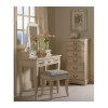 Origin Red Country House Dressing Table