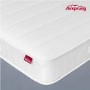 King Size 1000 Pocket Sprung Rolled Recycled Fibre Mattress - Airsprung