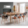 Wilkinson Furniture Pair of Gina Dining Chairs