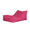 Bonkers Relaxer Bean Chair In Pink 