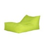 Bonkers Relaxer Bean Chair In Yellow 