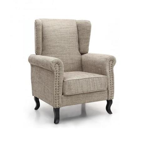 Harper Tweed Armchair