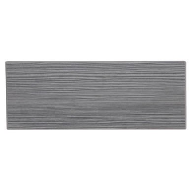 One Call Furniture Avola Premium Plus Double Headboard in Grey One Call Furniture Avola Premium Plus Double Headboard in Grey