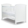 Izziwotnot Tranquillity Cotbed in White