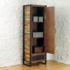 Baumhaus Urban Chic Storage Cabinet