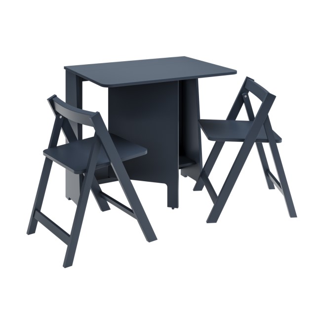 Small dining table and chairs