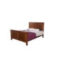 Wilkinson Furniture Lexington Double Bed Frame in Pine
