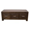 Furniture Link Linear Storage Coffee Table