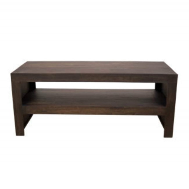 Furniture Link Linear Coffee Table