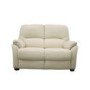 Wilkinson Furniture Lucca Ivory 2 Seater Recliner