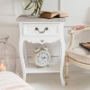 Vermont Shabby Chic Bedside Table