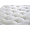 Single Firm Orthopaedic Open Coil Spring Mattress - Milly