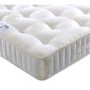 Small Double Firm Orthopaedic Open Coil Spring Mattress - Milly