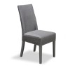 Signature North Grey Wicker Dining Chair