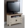 World Furniture Panama Corner TV Cabinet