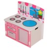 Kidsaw Playbox Kitchen In White