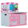 Kidsaw Playbox Kitchen In White