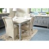 Signature North Chloe Country Dining Table