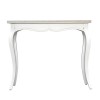 Signature North Fairburn Painted Console Table