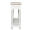 Signature North Fairburn 2 Drawer Console Table