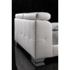 Birlea Furniture Signature Double Bed in white